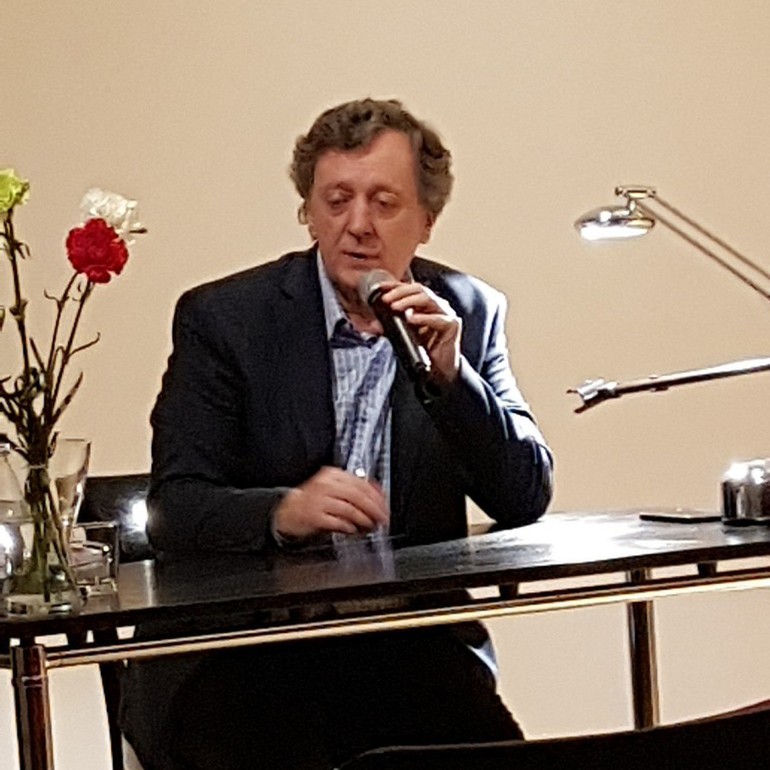 Jean-Yves Clément