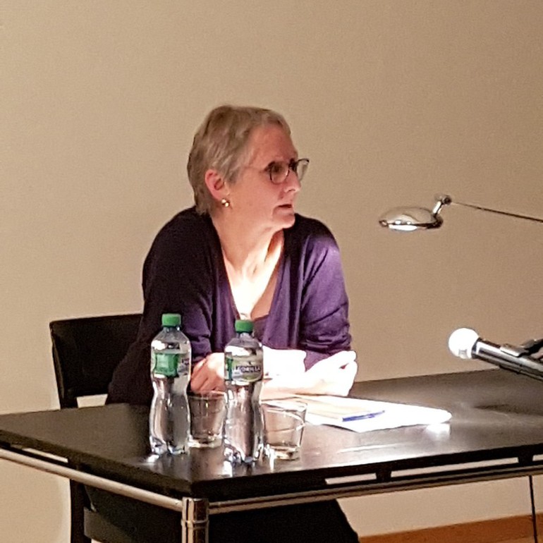 Elisabeth Daucourt et André Bandelier