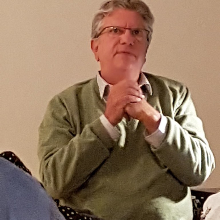 Jean-Claude Berutti