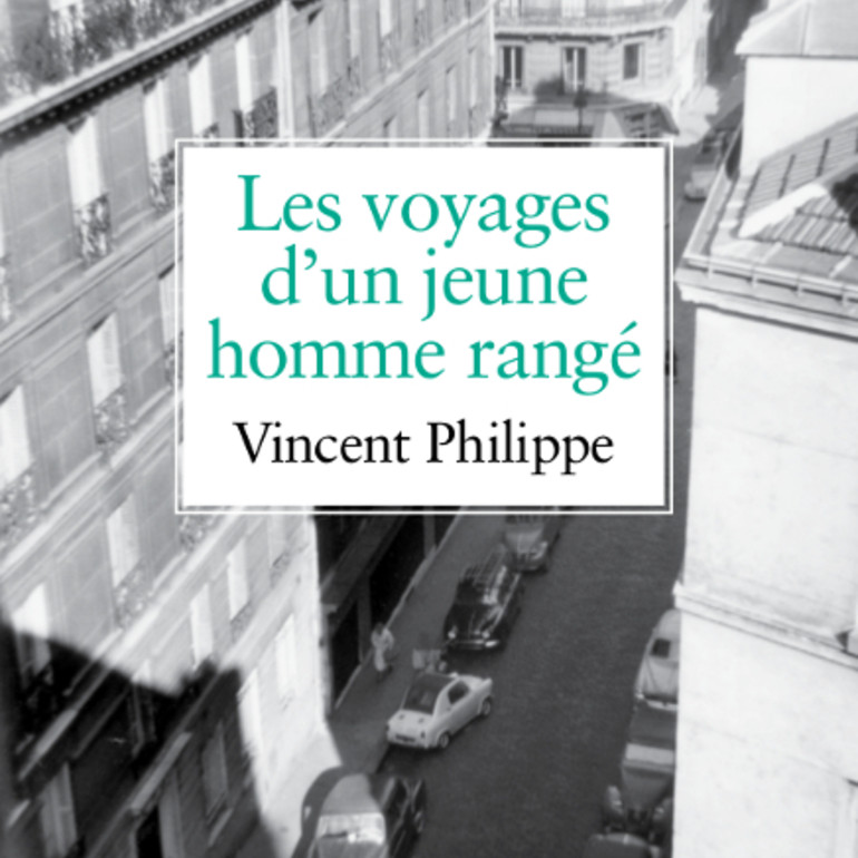 Vincent Philippe