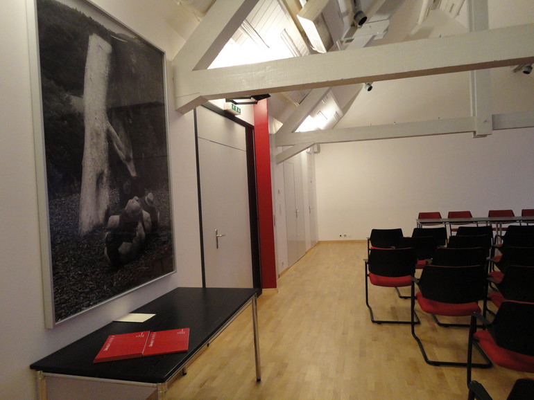 Auditorium