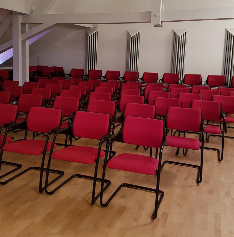 Auditorium