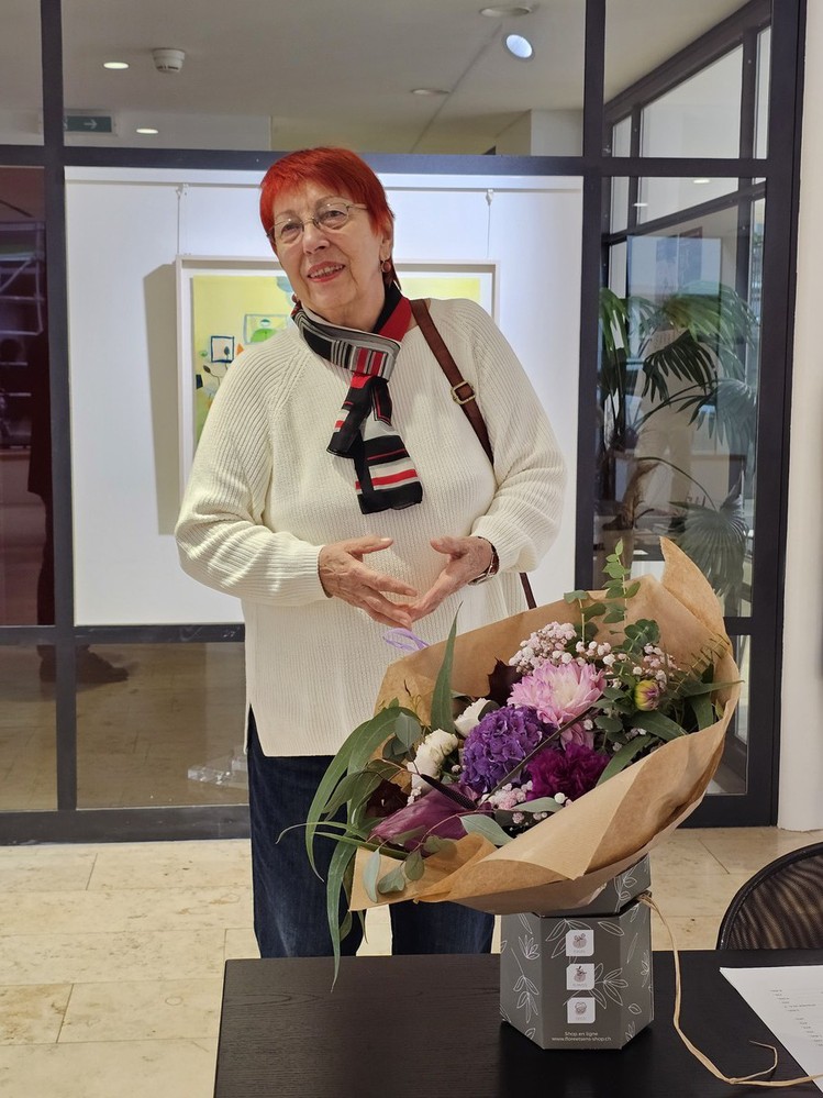 Liuba Kirova