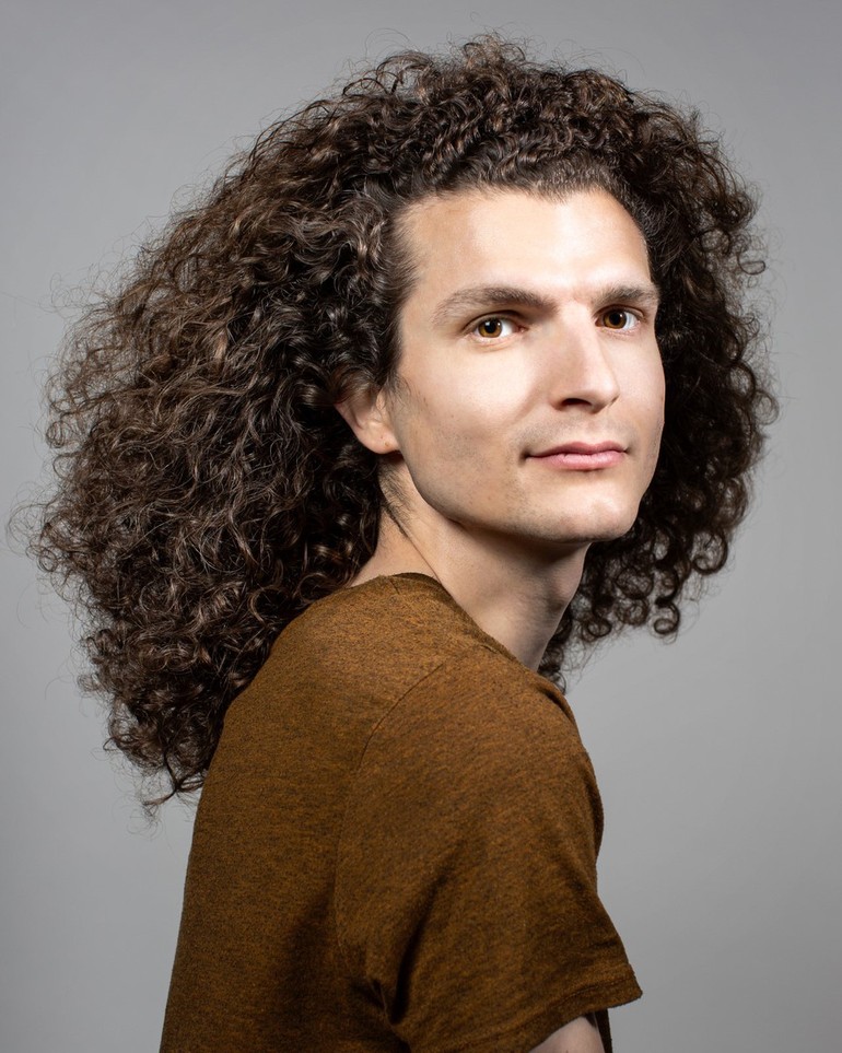 Nicolas Steullet
