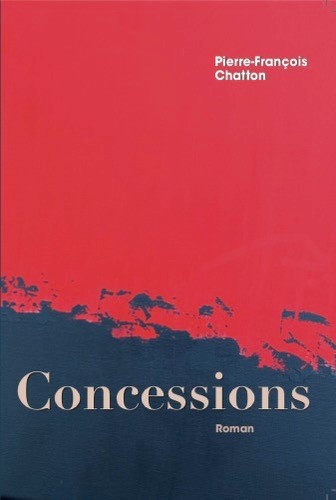 Pierre-François Chatton - Concessions