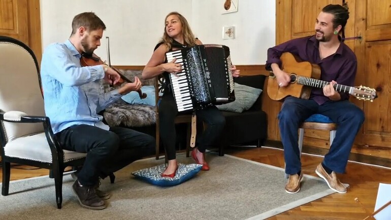 Härva Music