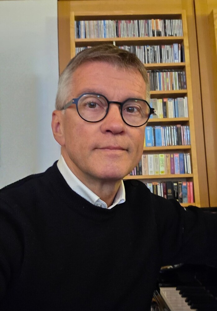 Roger Duc