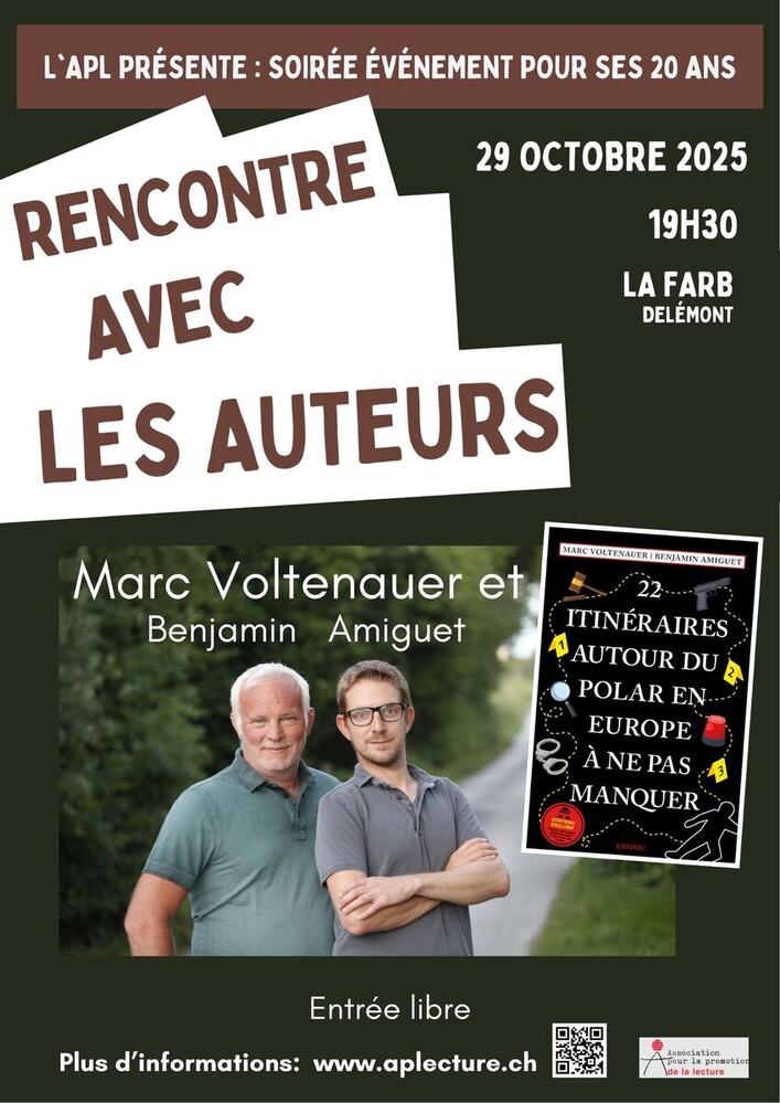 APL - 20 ans