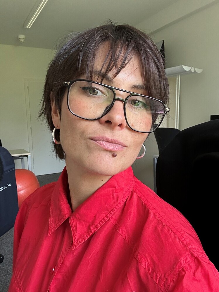 Laura Chaignat