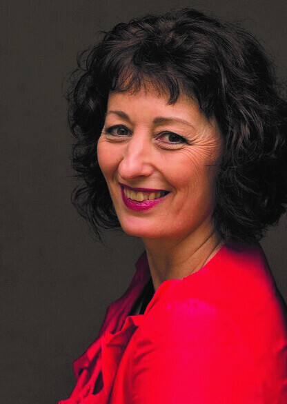 Christiane Baume-Sanglard