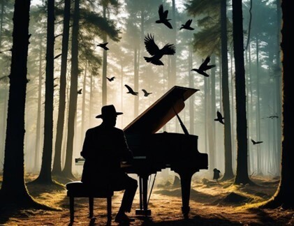 Hommage à Tom Jobim