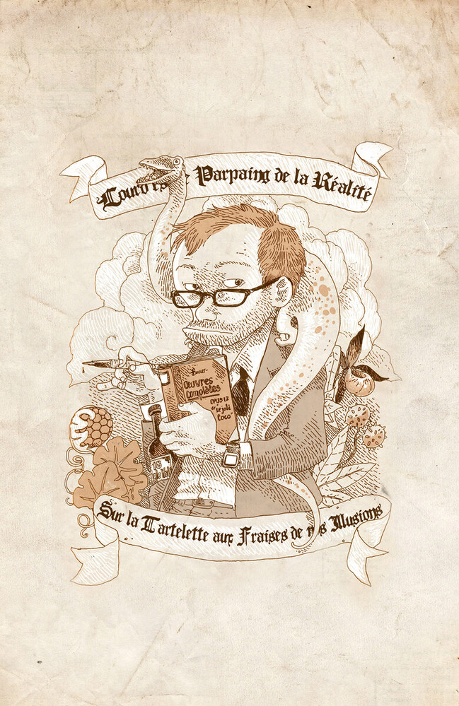 Boulet - Grand Trissou 2026