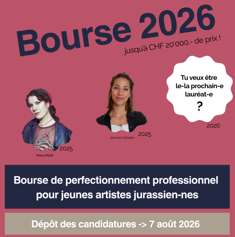 Bourse 2026