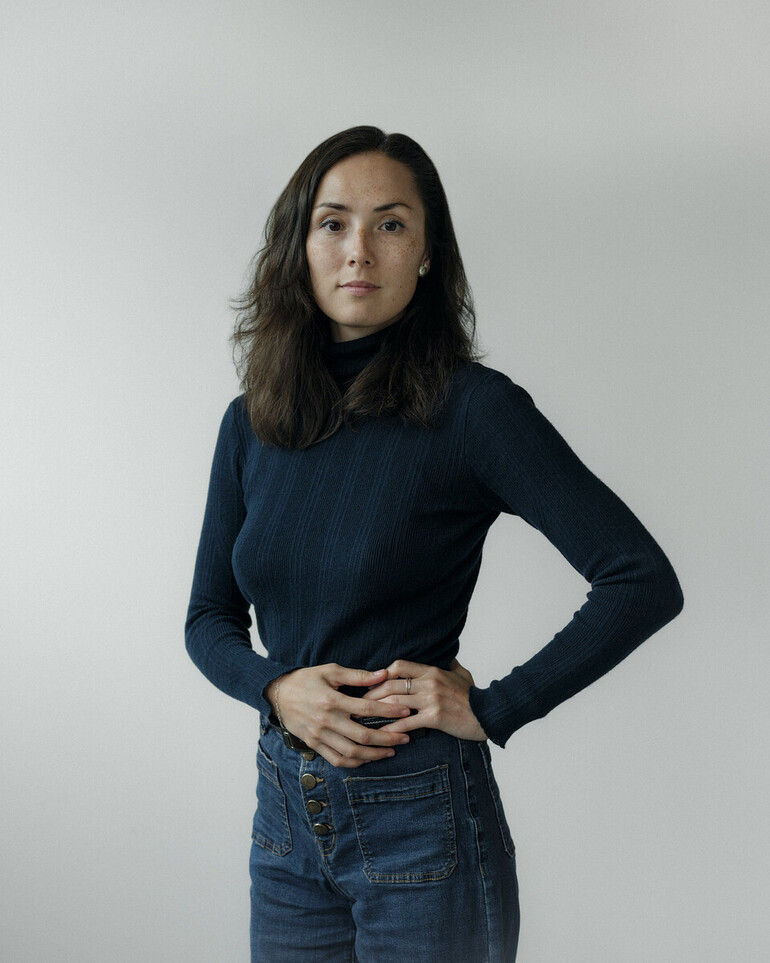 Elisa Shua Dusapin