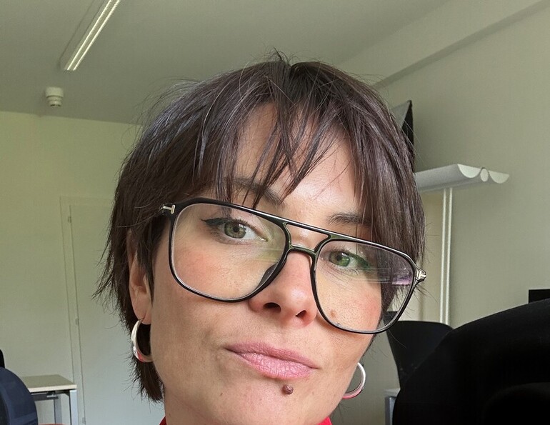 Laura Chaignat