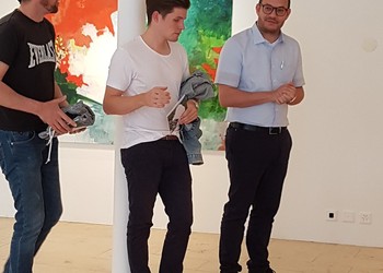 Description de l'image