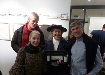 Description de l'image