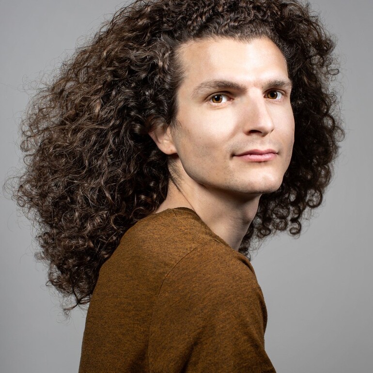 Nicolas Steullet