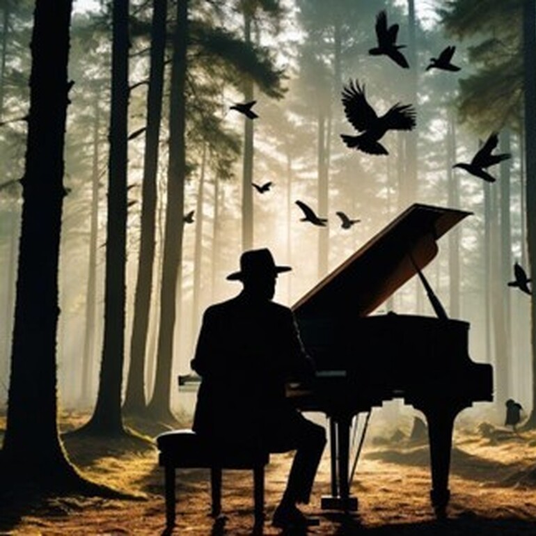 Hommage à Tom Jobim