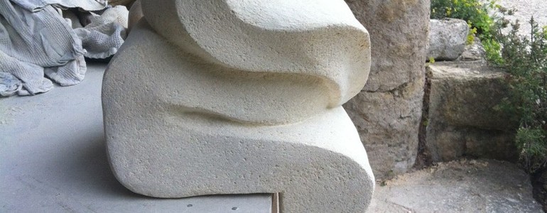 Carole Kohler, sculpture