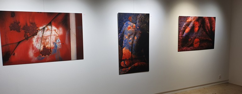Description de l'image